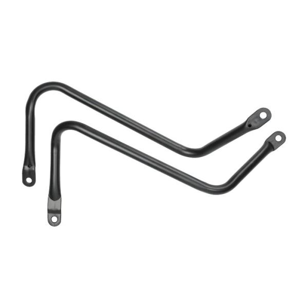 Sturzbügel Puch Maxi N schwarz glänzend